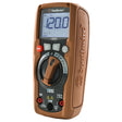 Southwire 13050S ResidentialPRO Auto Ranging CAT III Multimeter