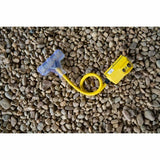 Southwire 14880023-6 Right Angle GFCI Cordset with Tri-Source - 4