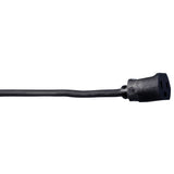 Southwire 1629SW0008 12/3 100' SJEOOW Black Exension Cord - 3