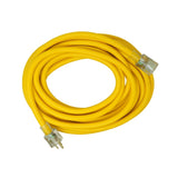 Southwire 1788SW0002 10/3 50' SJEOOW Extension Cord