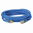 Southwire 2468SW8806 14/3 50' SJTW Low-Temp Extension Cord