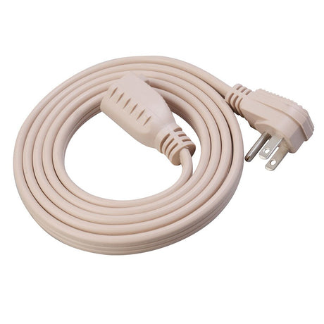 Southwire 3532SW3323 14/3 6' SPT-3 Air Conditioner Cord