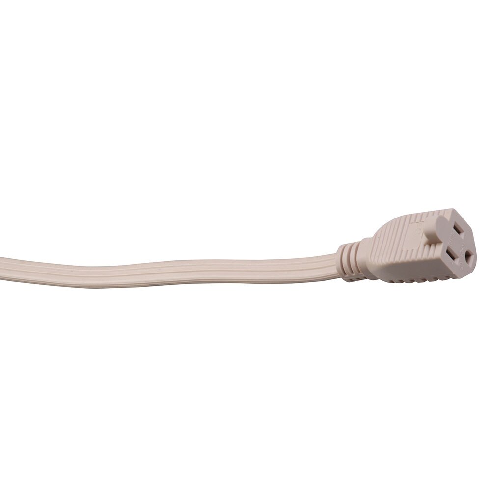 Southwire 3532SW3323 14/3 6' SPT-3 Air Conditioner Cord - 2