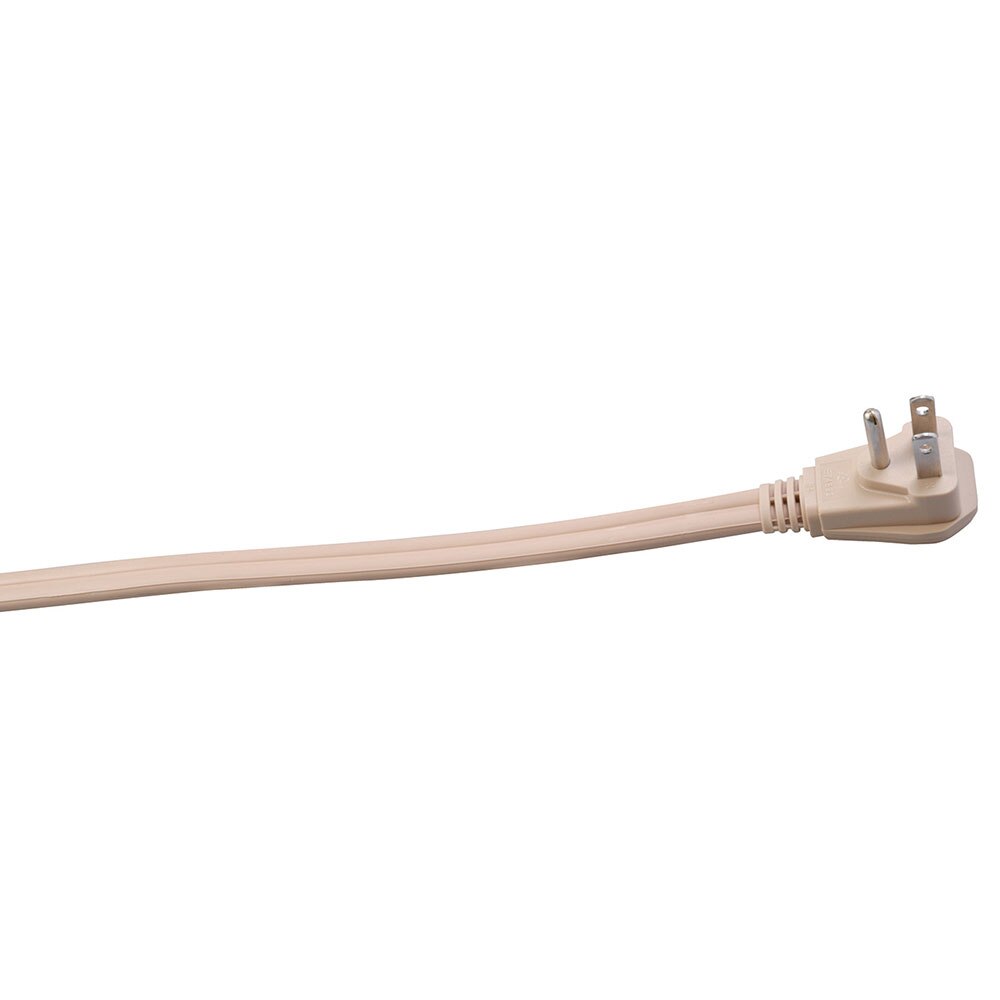 Southwire 3533SW3323 14/3 9' SPT-3 Air Conditioner Cord - 3