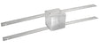 Garvin 52181-VTBAR 4"x3-1/2" Junction Box w/Ceiling Grid Span Bar