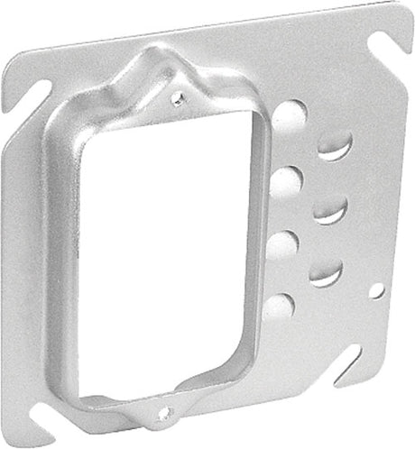 Garvin 52C12 5/8" 1-Gang Raised Offset Device Ring