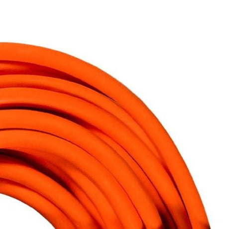 Southwire 530 100' Extension Cord, 12/3 Gauge SJTW, Orange Color