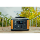 Southwire 53252 Elite 500 Series with Solar Panel Bundle - 13