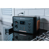 Southwire 53253 Elite 1100 Series Portable Power Station - 18