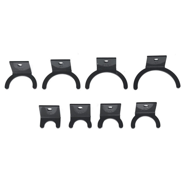 Southwire 56831201 Conduit Adapter Set for Cable Pulling (8 Piece)