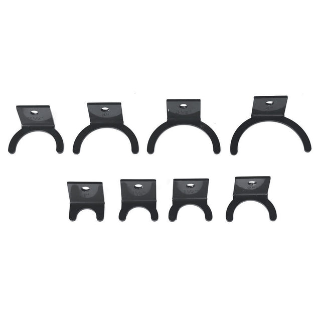 Southwire 56831201 Conduit Adapter Set for Cable Pulling (8 Piece)