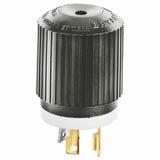 Southwire 59620000 30A/125V L5-30 Twist-Lock Male Plug - 3