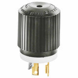 Southwire 59640000 30A/250V L6-30 Twist-Lock Male Plug - 2