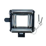 Southwire 65095101 Universal Split-Box Cable Tray Roller 12.5 W x 11.5 H x 6.85 L (HB1A-9)