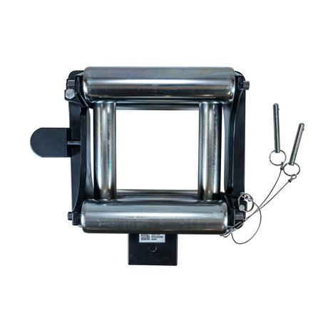 Southwire 65095101 Universal Split-Box Cable Tray Roller 12.5 W x 11.5 H x 6.85 L (HB1A-9)