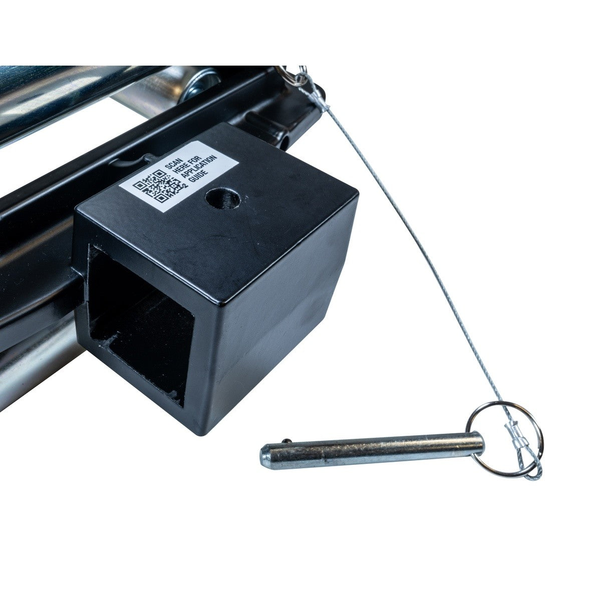 Southwire 65095101 Universal Split-Box Cable Tray Roller 12.5 W x 11.5 H x 6.85 L (HB1A-9) - 2