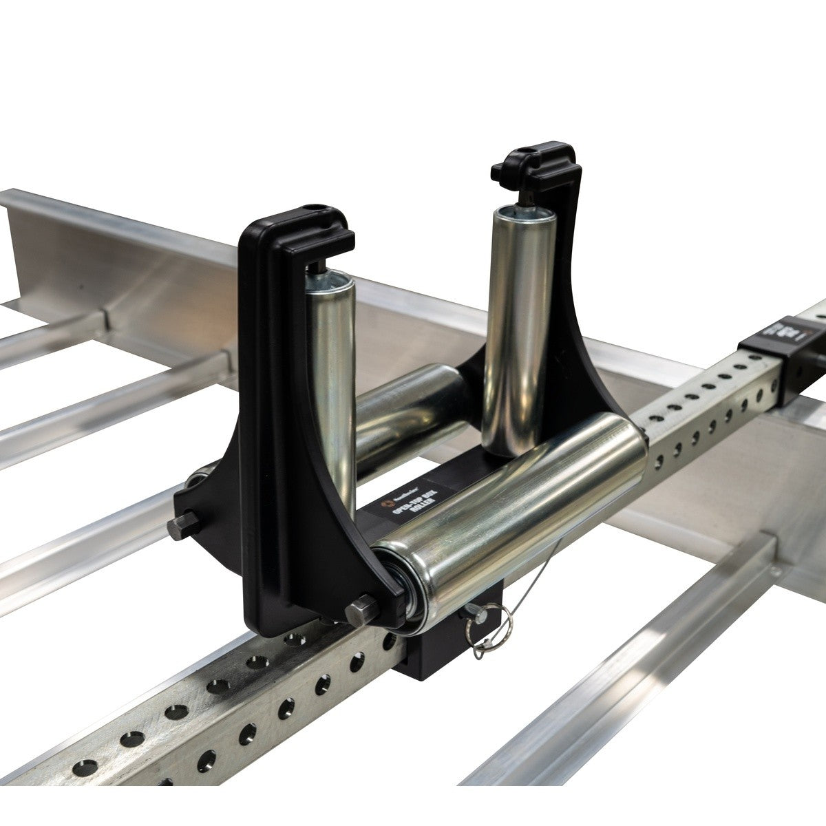 Southwire 65095101 Universal Split-Box Cable Tray Roller 12.5 W x 11.5 H x 6.85 L (HB1A-9) - 8