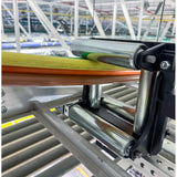 Southwire 65095101 Universal Split-Box Cable Tray Roller 12.5 W x 11.5 H x 6.85 L (HB1A-9) - 11