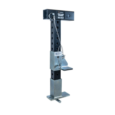 Southwire 65095301 Extended Tray Clamp Raises Crossbar up to 12" (HBFB-EXT)
