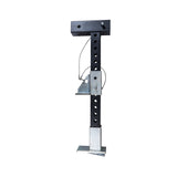 Southwire 65095301 Extended Tray Clamp Raises Crossbar up to 12" (HBFB-EXT) - 2