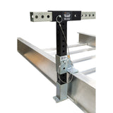 Southwire 65095301 Extended Tray Clamp Raises Crossbar up to 12" (HBFB-EXT) - 4