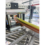 Southwire 65095301 Extended Tray Clamp Raises Crossbar up to 12" (HBFB-EXT) - 7