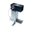 Southwire 65095501 Tray Clamp for Cable Tray Crossbar Attachment 4" to 6" Side Rail Height (HBFB)