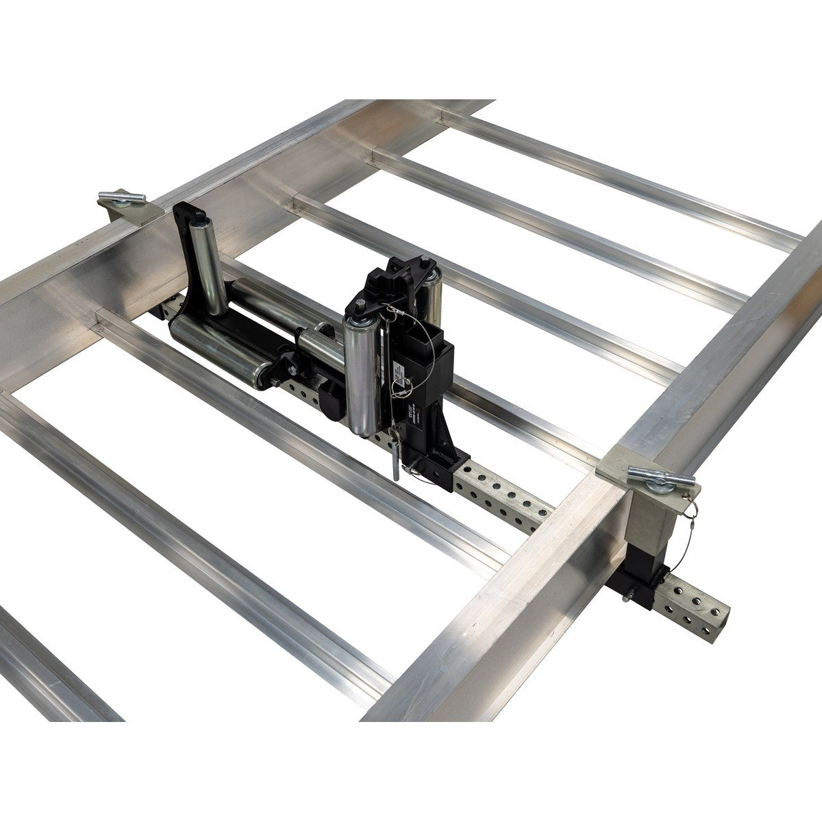 Southwire 65095601 90 Degree Bracket for HB1A-9 Box Roller (HB-90) - 4
