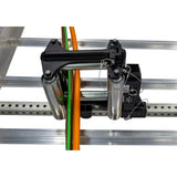 Southwire 65095601 90 Degree Bracket for HB1A-9 Box Roller (HB-90) - 5