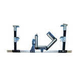 Southwire 65095601 90 Degree Bracket for HB1A-9 Box Roller (HB-90) - 6