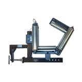 Southwire 65103301 Universal Split Box Roller with Side Tray Clamp (HB1A-9STC) - 4