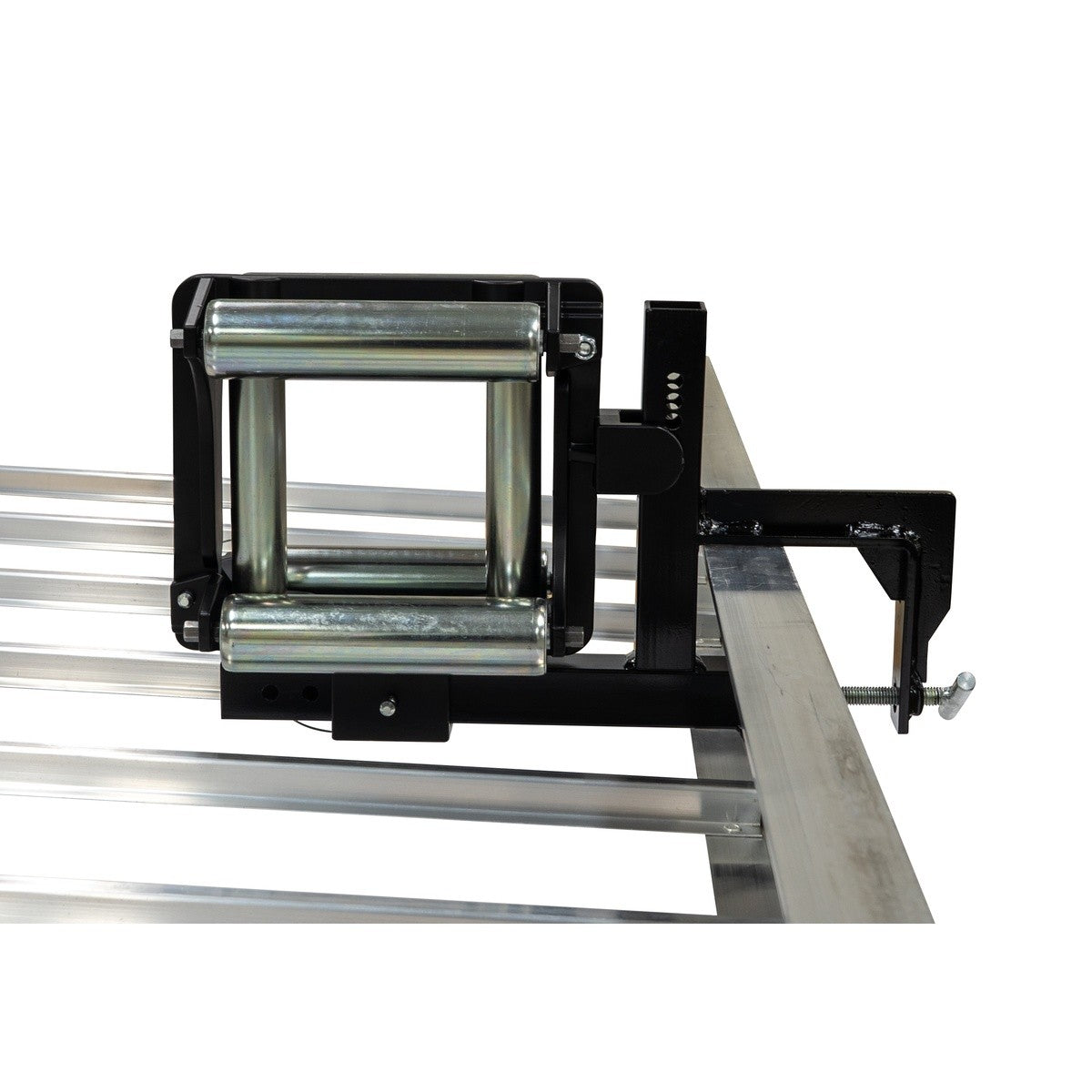 Southwire 65103301 Universal Split Box Roller with Side Tray Clamp (HB1A-9STC) - 5