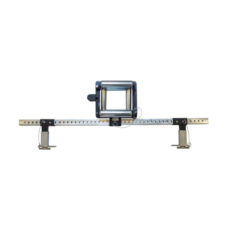 Southwire 65103501 Universal Split Box Roller with 48" Crossbar and Tray Clamps (HB1A-9X48)