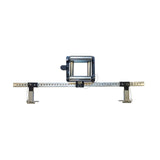Southwire 65103501 Universal Split Box Roller with 48" Crossbar and Tray Clamps (HB1A-9X48)