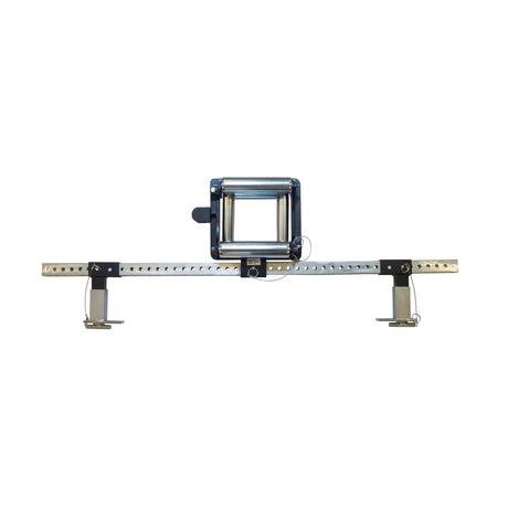 Southwire 65103501 Universal Split Box Roller with 48" Crossbar and Tray Clamps (HB1A-9X48)