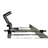 Southwire 65103501 Universal Split Box Roller with 48" Crossbar and Tray Clamps (HB1A-9X48) - 5