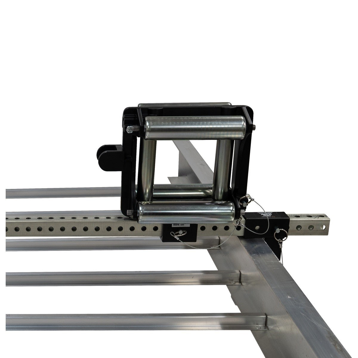 Southwire 65103501 Universal Split Box Roller with 48" Crossbar and Tray Clamps (HB1A-9X48) - 9