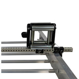 Southwire 65103501 Universal Split Box Roller with 48" Crossbar and Tray Clamps (HB1A-9X48) - 9