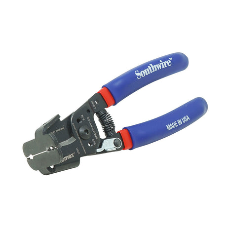 Southwire 65172140 SNM1214HH-US Romex Dual NM in-line Cable Stripper