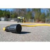 Southwire 65172840 10/4 STW L14-30 YELLOW TWIST LOCK EXTENSION CORD - 5