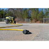 Southwire 65172840 10/4 STW L14-30 YELLOW TWIST LOCK EXTENSION CORD - 7