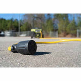 Southwire 65173040 10/4 STW L14-30 YELLOW TWIST LOCK EXTENSION CORD - 11
