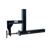 Southwire 65183740 Side Tray Clamp for Cable Tray Box Roller Mounting 6.85 x 16.375 x 13.375 (STC) - 2