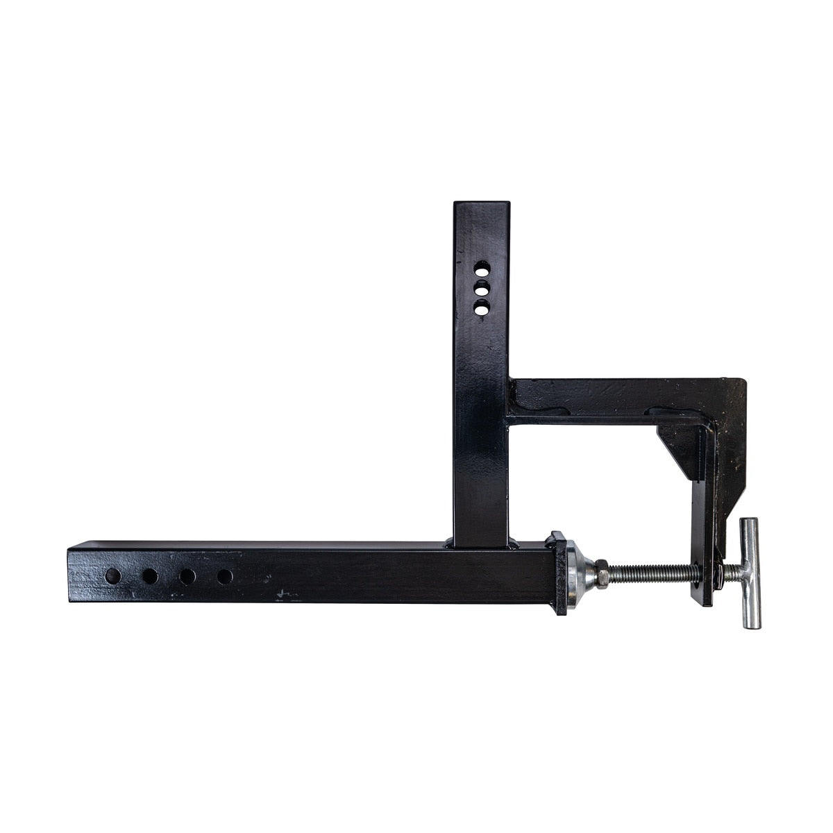 Southwire 65183740 Side Tray Clamp for Cable Tray Box Roller Mounting 6.85 x 16.375 x 13.375 (STC) - 3