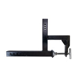 Southwire 65183740 Side Tray Clamp for Cable Tray Box Roller Mounting 6.85 x 16.375 x 13.375 (STC) - 3