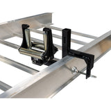 Southwire 65183740 Side Tray Clamp for Cable Tray Box Roller Mounting 6.85 x 16.375 x 13.375 (STC) - 8