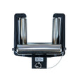 Southwire 65184040 Open-Top Box Roller for Cable Tray 8.9 x 11.5 x 6.65 (HB9A)