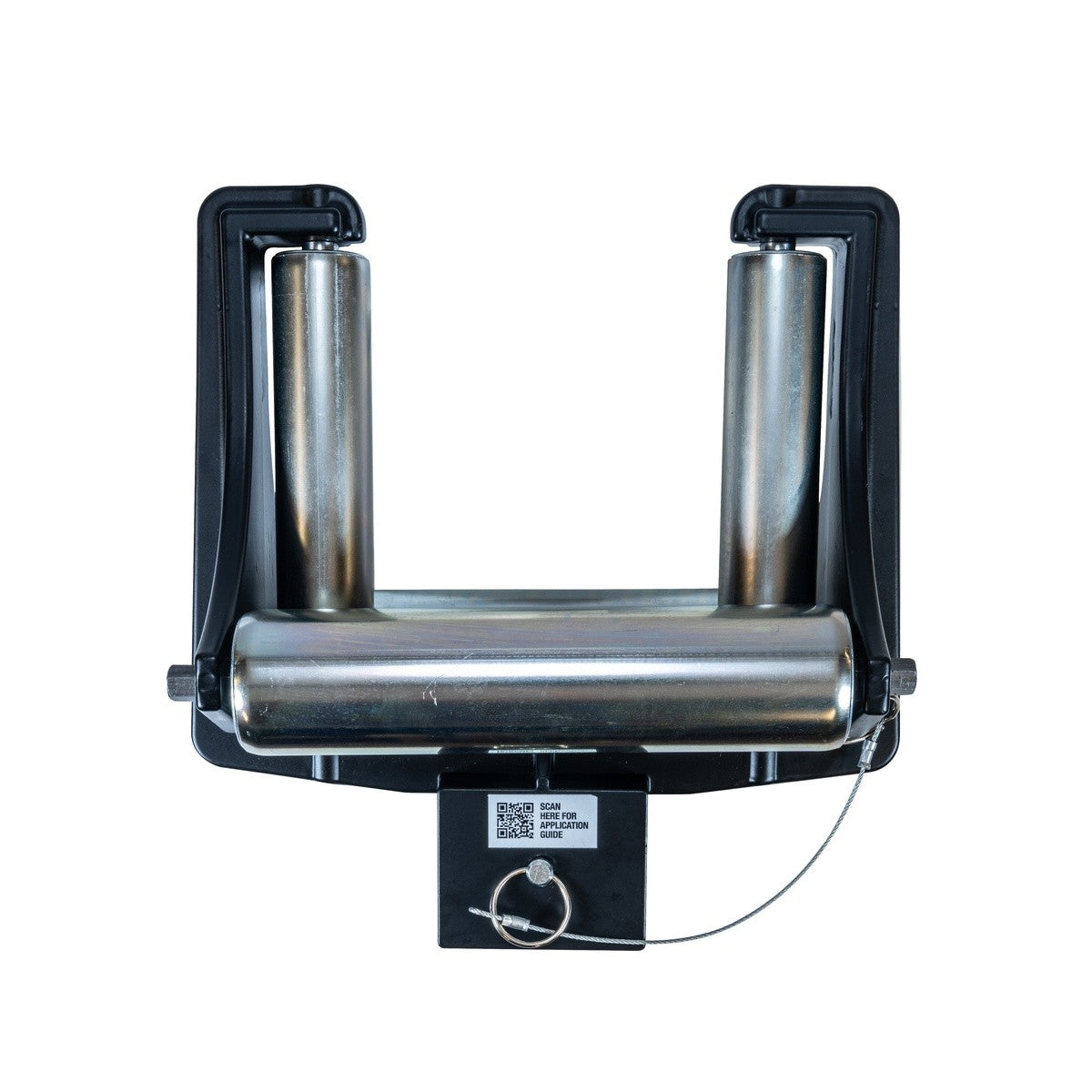 Southwire 65184040 Open-Top Box Roller for Cable Tray 8.9 x 11.5 x 6.65 (HB9A)