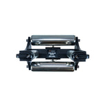 Southwire 65184040 Open-Top Box Roller for Cable Tray 8.9 x 11.5 x 6.65 (HB9A) - 5