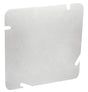 Garvin 6BC 6 in. Square Flat Cover Blank